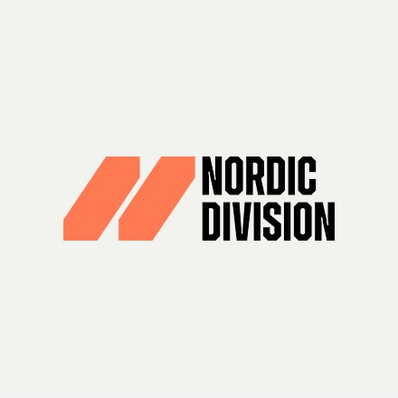 Nordic Division - logotyp